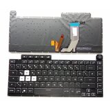  Tastatura za laptop Asus ROG Strix Scar III G512 G531 G532 veliki enter sa pozadinskim osvetljenjem Cene