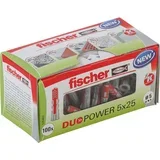 DuoPower 5x25 100 pcs
