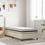  The Living Store Vzmetnica z bonnell vzmetenjem srednja 70x200 cm - Vzmetnica Z Vzmetmi Bonnell, (21502885) | Shoptok.si