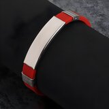  Narukvica - Crvena KP22752 | Eponuda.com