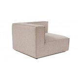 Atelier Del Sofa Fotelja Sora 1R Bež | Eponuda.ba
