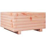 Furnova Vrtno cvetlično korito 50x50x26,5 cm trden les douglas, (21920314) | Shoptok.si