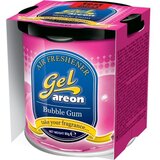 Areon Osvežilec za avto gel AREON Bubble Gum (vonj žvečilnega gumija) Cene