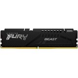 Kingston 16GB 6000MT/s DDR5 CL30 DIMM FURY Beast Black EXPO | Eponuda.ba