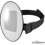 Lampa Accessories univerzalni unutrašnji retrovizor konvex 
