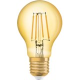 Retro LED svetlobni vir Vintage Edition 1906 oblike E27 (E27, Ni mogoče zatemniti, Toplo bela, 725 lm, 6,5 W) | Shoptok.si