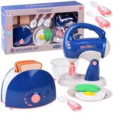  Dječji set aparata toster blender Inlea4Fun SET APARATA | shoptok.hr