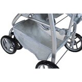 Knorr toys kolica Milo dupla berry ( 16431 ) | Eponuda.com
