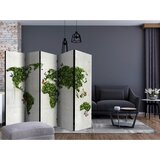 Artgeist Paravan The Butterfly Garden I, 5-Delni, Dvostranski | Shoptok.si