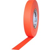 Pro Tapes pro GAFF® mat platnena traka fluo oranž 24x23 | ePonuda.com