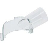 Bosch adapter za usisavanje prašine za napredni trimrouter 18 v 2608000804 | Eponuda.com