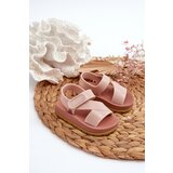 Zaxy Children's Sandals with Velcro Fastening by | Shoptok.si