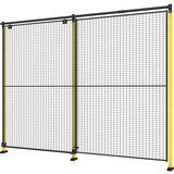 Axelent Priključni paket za vrata X-GUARD, enojna drsna vrata, maks. širina 1400 mm | Shoptok.si
