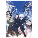Ravensburger Puzzle Jujutsu Kaisen, 300 dijelova Slike