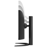 LG 34” UltraWide Curved VA WQHD 3440x1440@100Hz, 21:9, 3000:1, 300 cd/m2, 5ms, 178o/178o, HDR10, 2 HDMI, 1 DP, 1 USB-C, 2 USB Downstream Port | ePonuda.com