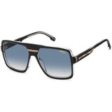 Carrera VICTORYC09/S 7C5/08 ONE SIZE (59) Črna/Modra | Shoptok.si