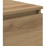  Komoda Artisan hrast 60x35x76 cm Inženjersko drvo | shoptok.hr