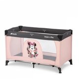 Hauck PRENOSIVI KREVETAC DREAM N PLAY, MINNIE | ePonuda.com