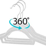  Hg0062 vješalica za odjeću 3 kom. | shoptok.hr
