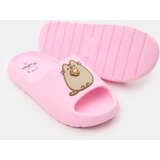 Sinsay Natikače s izmjenjivim ukrasnim pinovima Pusheen the Cat | shoptok.hr