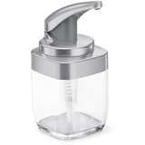 simplehuman Metalni dozator za sapun 444 ml - Cijene
