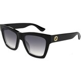Gucci GG1714S 001 - ONE SIZE (54) Cijene