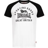 Lonsdale Men's t-shirt regular fit | Shoptok.si