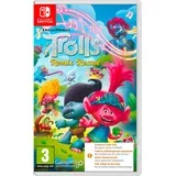 Trolls Remix Rescue - koda v škatlici (SWITCH)