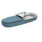 Thule stroller footmuff navlaka za stopala za kolica plave boje Slike