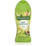 Palmolive Skin Radiance eksfoliacijski gel za prhanje 250 ml | Shoptok.si