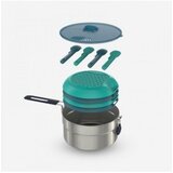  Komplet sudova MH100 za 4 osobe za planinarenje | ePonuda.com