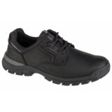Caterpillar Nizke superge Threshold Črna | Shoptok.si
