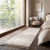 Flair Rugs Krem staza 80x300 cm Esra Cobbled – | shoptok.hr
