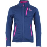 Peak Mountain Flis Blouson polarshell fille FAYNUR pisana | Shoptok.si