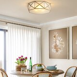 Toolight stropna visilica 35cm APP1238-C Gold | shoptok.hr