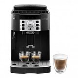 DeLonghi ECAM22.112.B avtomatski kavni aparat, črn | Shoptok.si