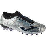 Joma Nogomet Evolution 25 EVOW AG Srebrna | Shoptok.si