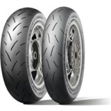 Dunlop 130/70-12 62L TL TT93 GP - Skladišče 1 (Dostava 1 delovni dan) Cene
