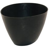 HEKA Mavčna skodelica (Črna, 30 mm, 98 mm) | Shoptok.si