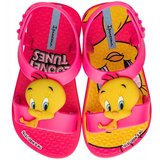 Ipanema KID sandale CLASSICOS LOONEY TUNES BABY 26372-24172 Cene