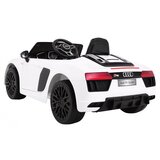  Licencirani auto na akumulator Audi R8 Spyder RS - bijeli | shoptok.hr
