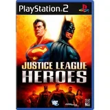 Heroes (PS2) - rabljeno
