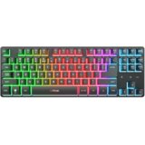 Trust GXT832 Thado wireless bežična tastatura i miš | Eponuda.ba