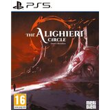 Meridiem Games PS5 The Alighieri Circle: Dante’s Bloodline - Limited Edition Cene