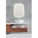 Mirrors and More Zidno ogledalo s osvjetljenjem 50x70 cm Luna – | shoptok.hr