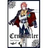Najkula Manga Strip Crni Batler 7 Cene