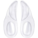 INF 2 para vložkov za petne blazine z gelom za plantarni fasciitis 11018028649 L, (21663784) | Shoptok.si