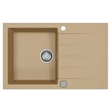 sudopera CADIT 20 g55 - bež  sudopera CADIT 20 g55 - bež Slike