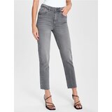 Sinsay ženske high waist straight traperice 4455Z-85J Cijene