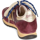 Back70 Nizke superge JOGGER Bordo | Shoptok.si